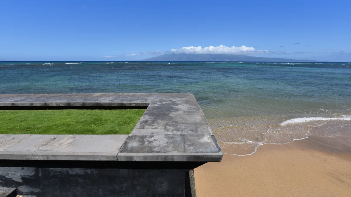 .Kahana Reef 121