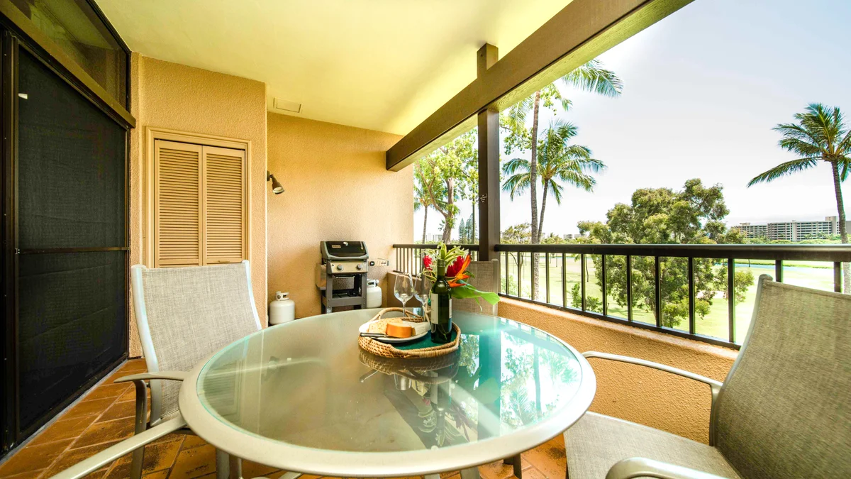 Kaanapali Royal B303