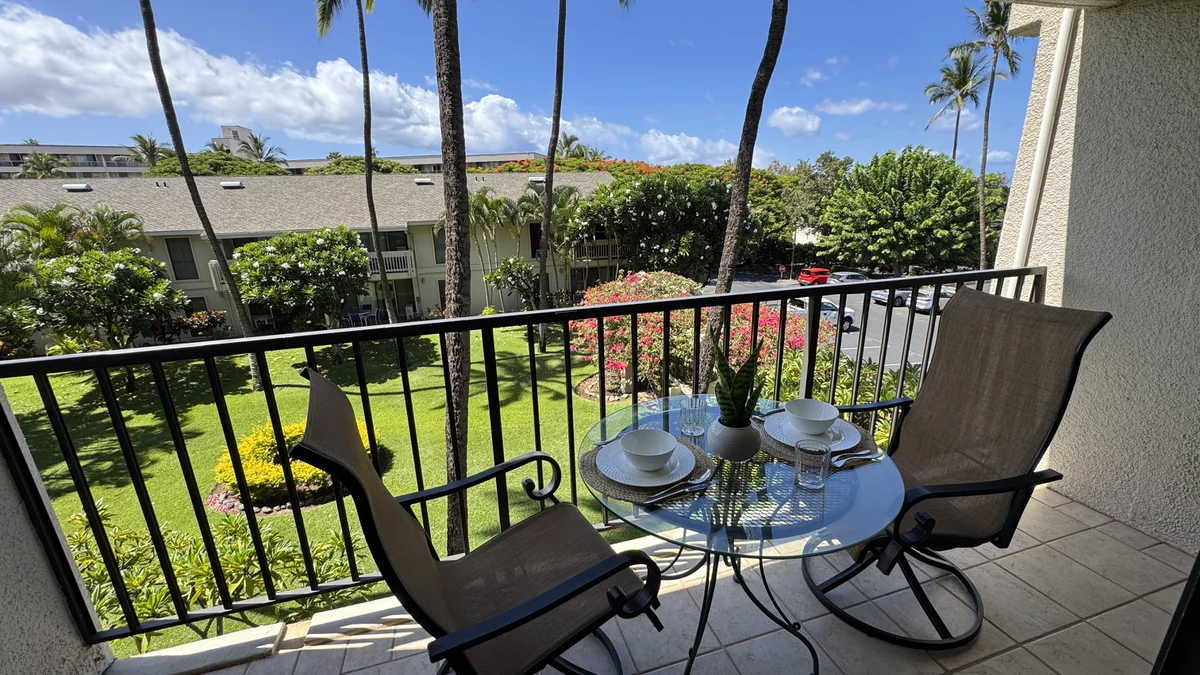 Kihei Akahi C303