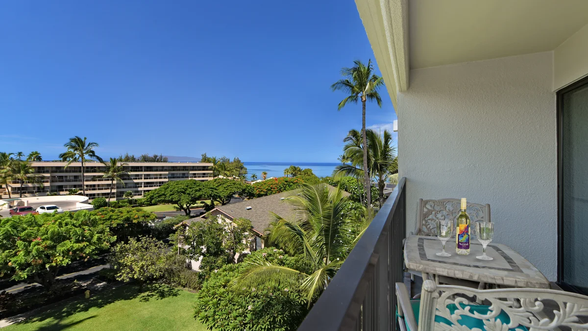 Kihei Akahi C616