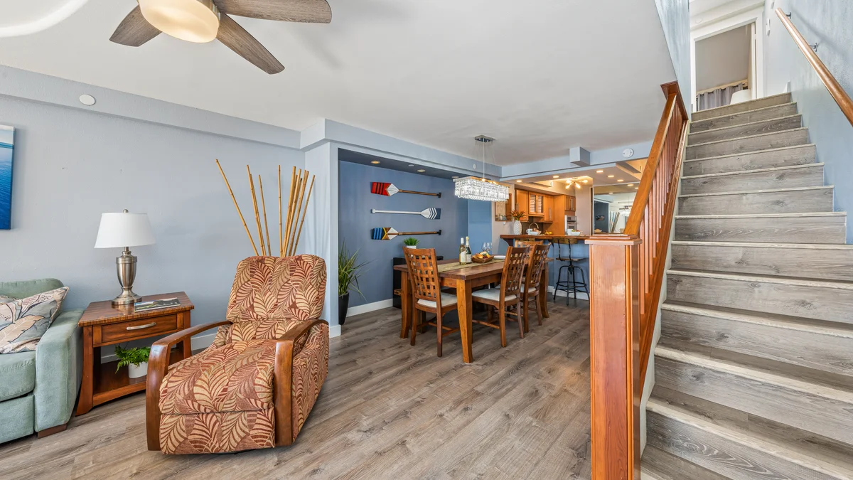 .Kahana Villa F505