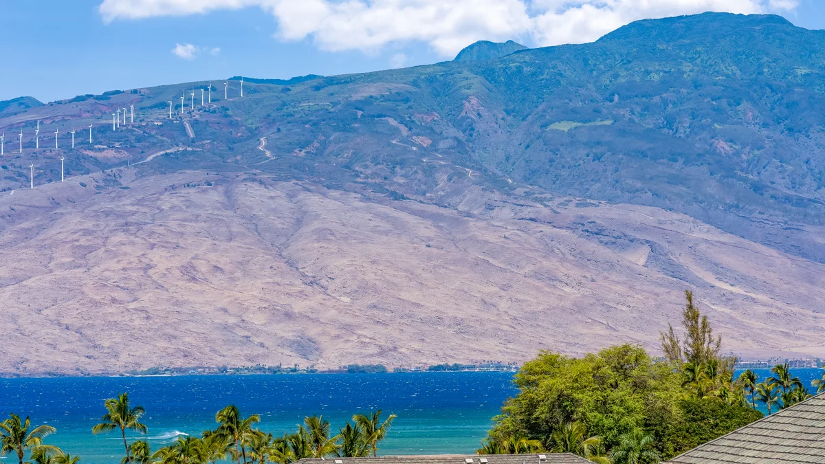 Kihei Alii Kai C405