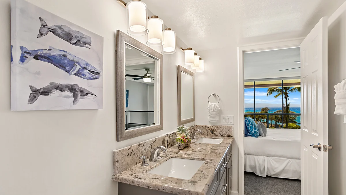 .Kahana Villa F404