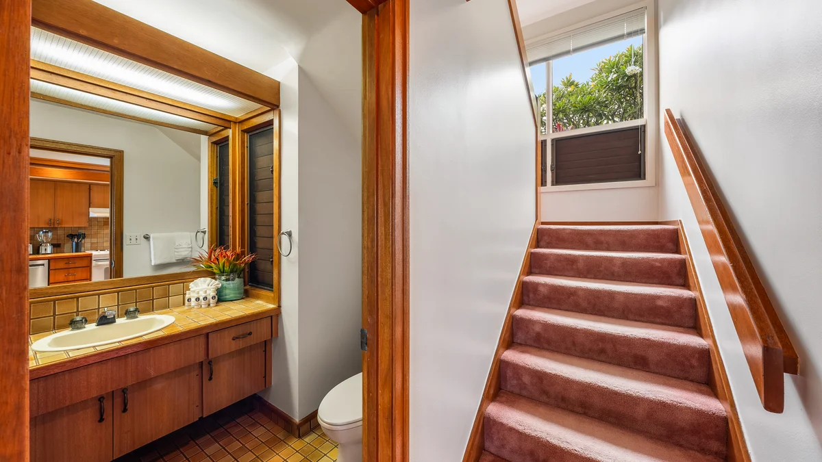 Kapalua Ridge Villas 1011