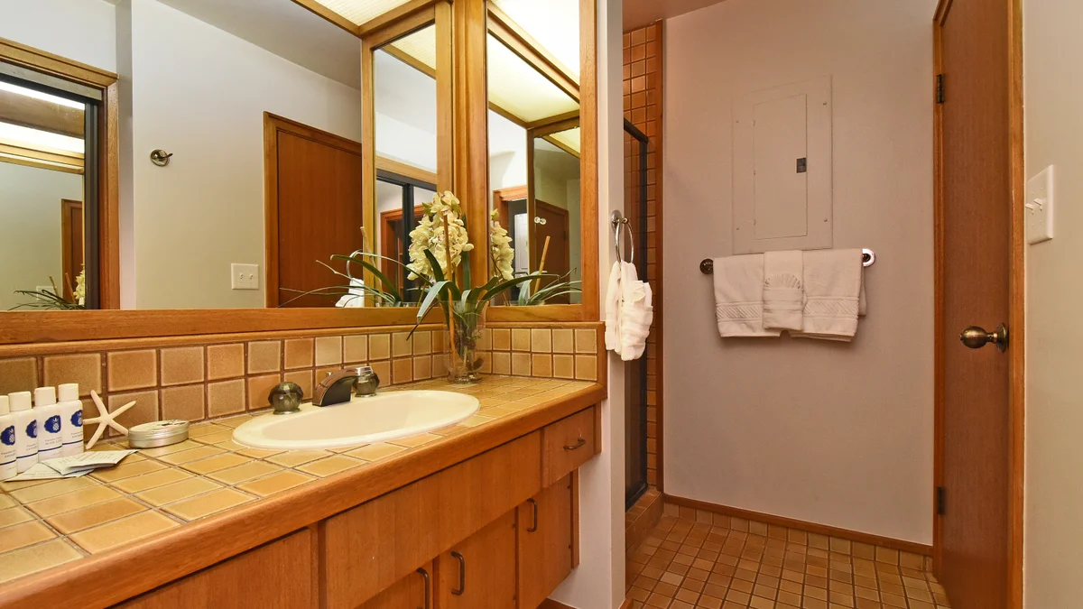 .Kapalua Ridge Villas 612