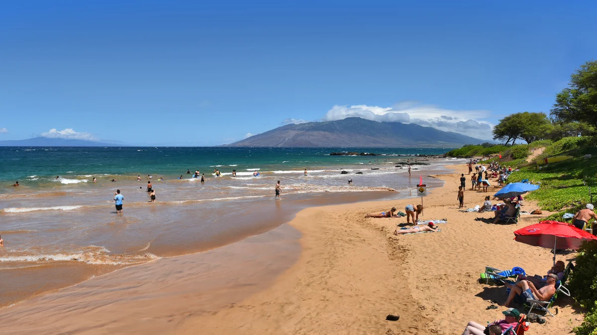 .Kihei Alii Kai A101