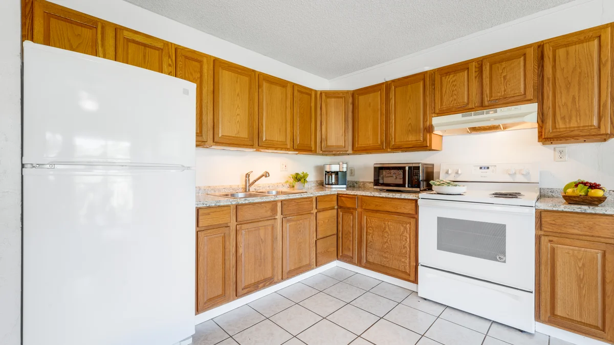 FIRE Spinnaker D223