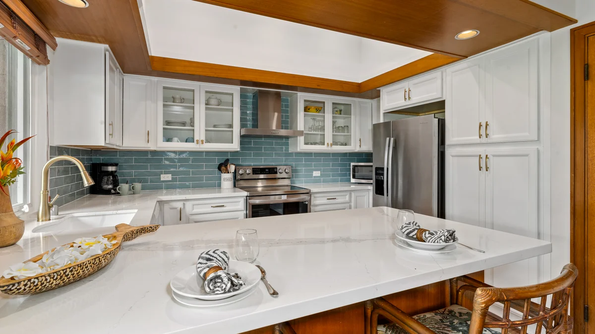 .Kapalua Ridge Villas 2521
