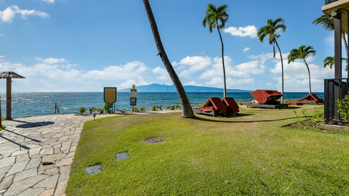 Kaanapali Shores 936