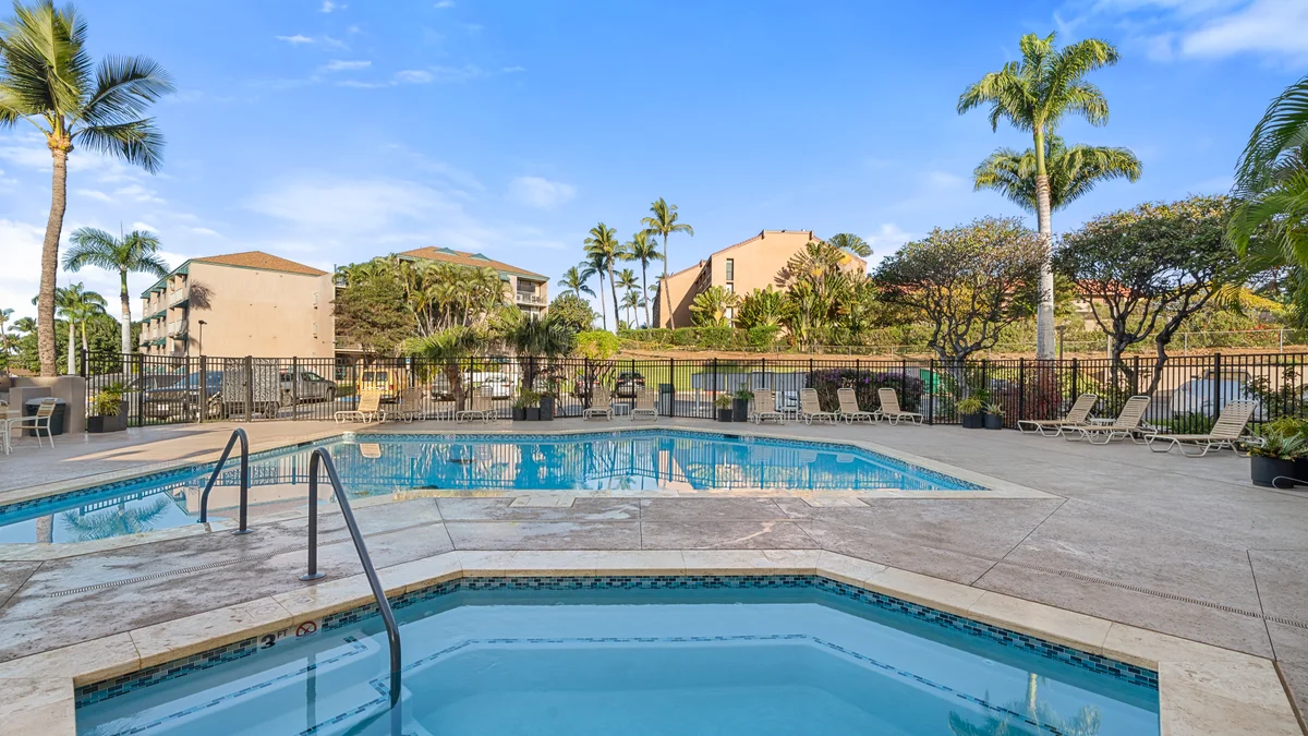 Pacific Shores B303