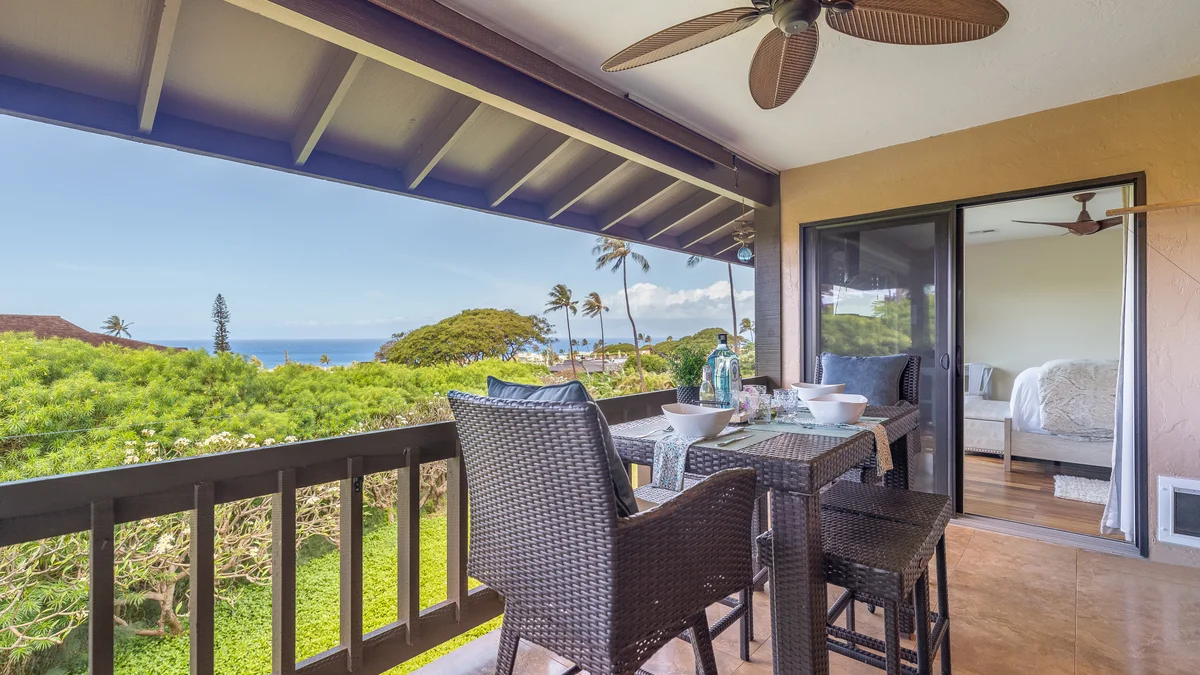 Kaanapali Plantation 58