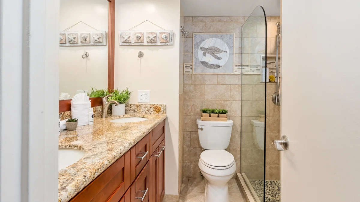 Kahana Villa E609