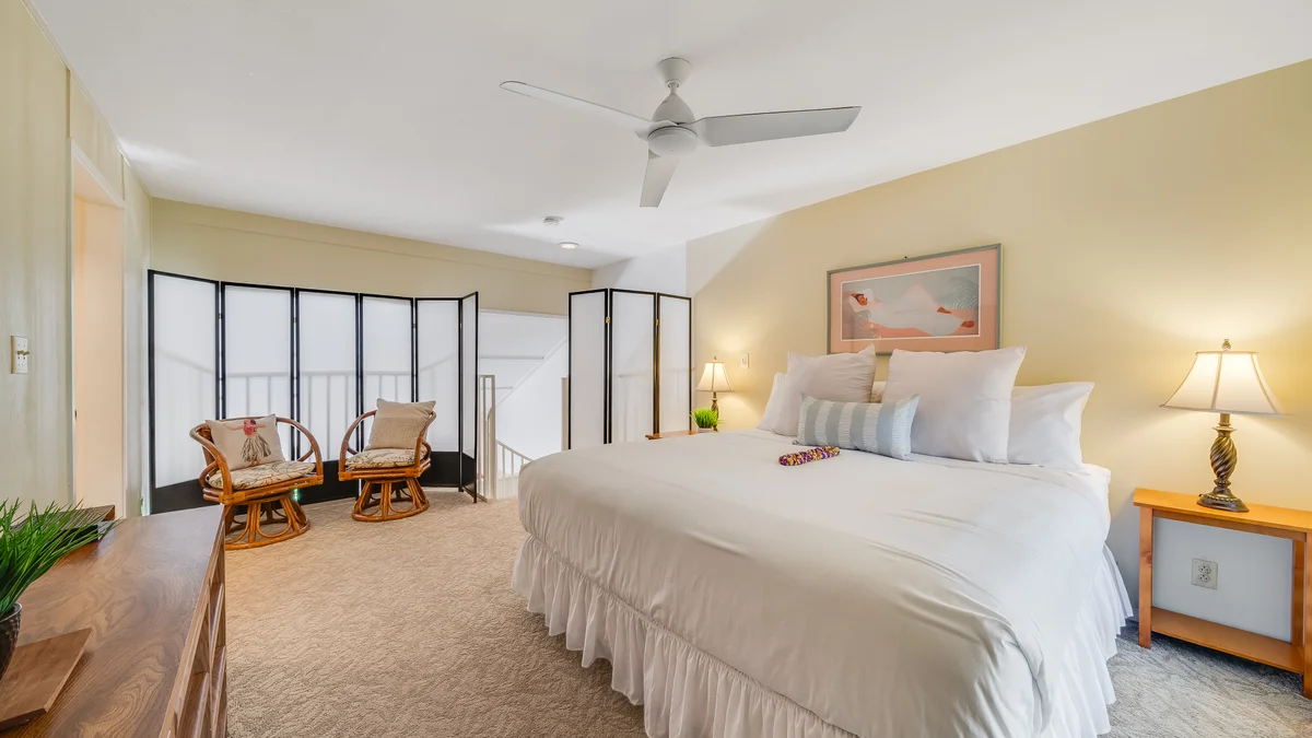 Koa Resort 3J