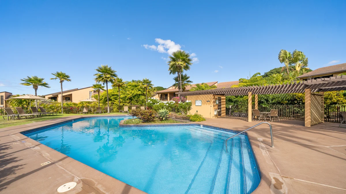 Wailea Ekahi 21A