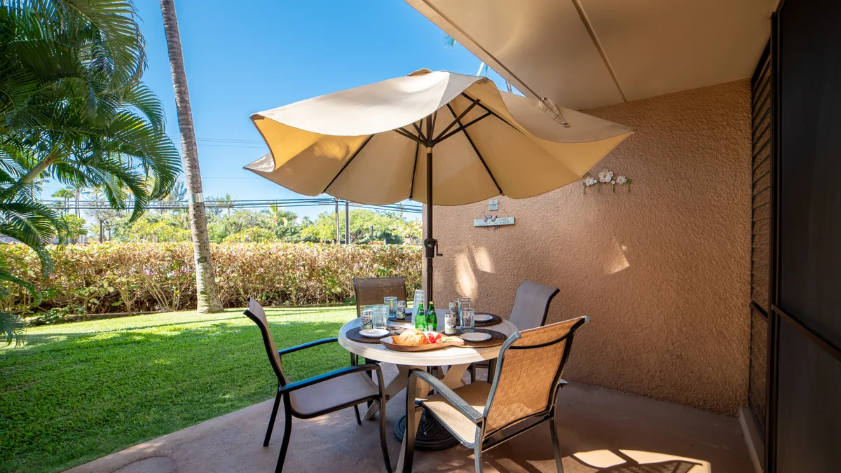 .Maui Vista 1116