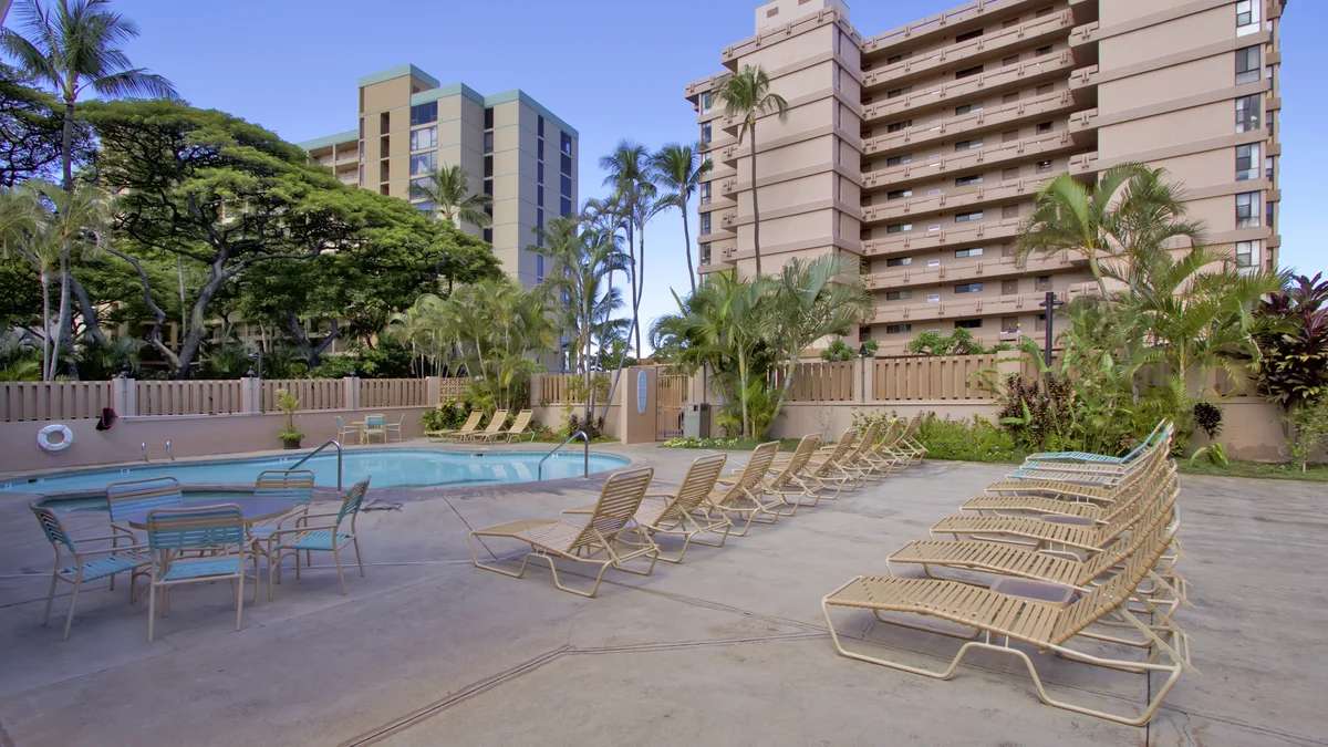 Maui Kai 108