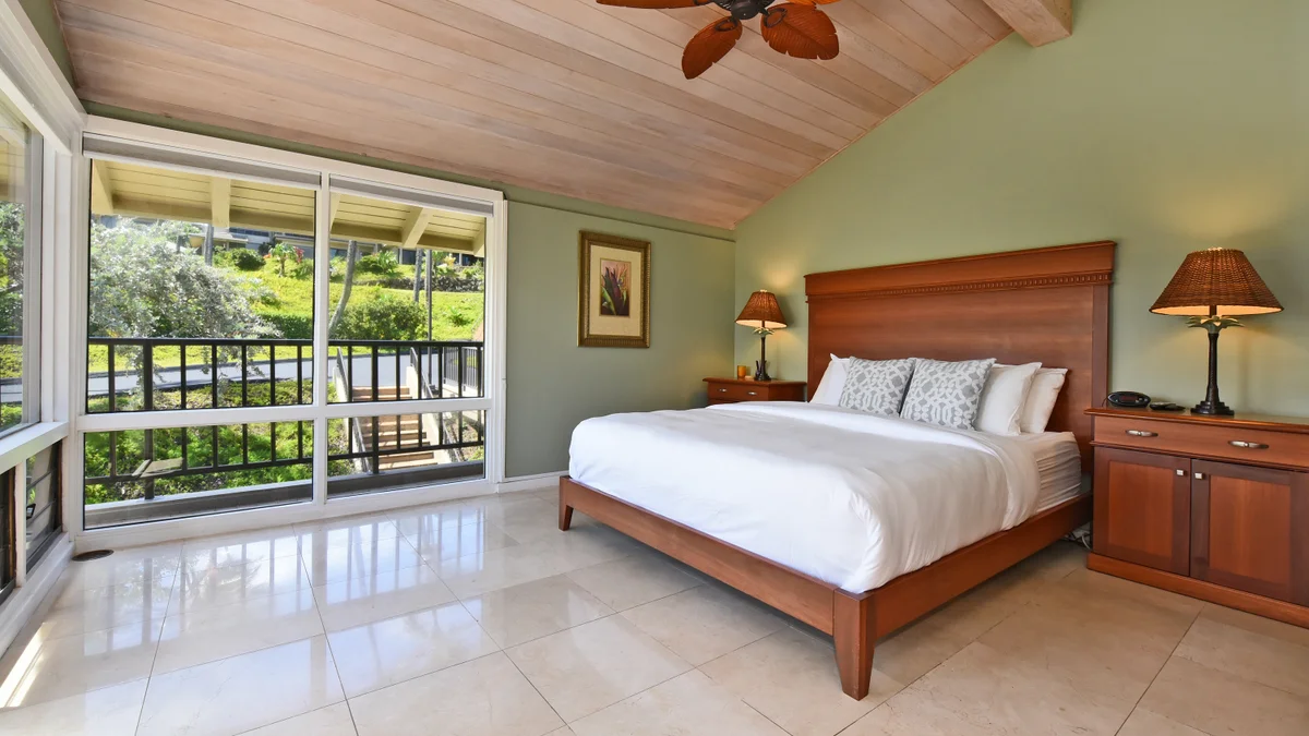Kapalua Bay Villas 23B1