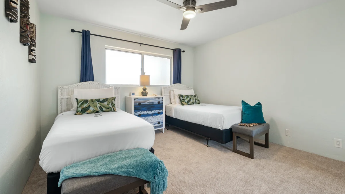 FEMA Menehune Shores 402