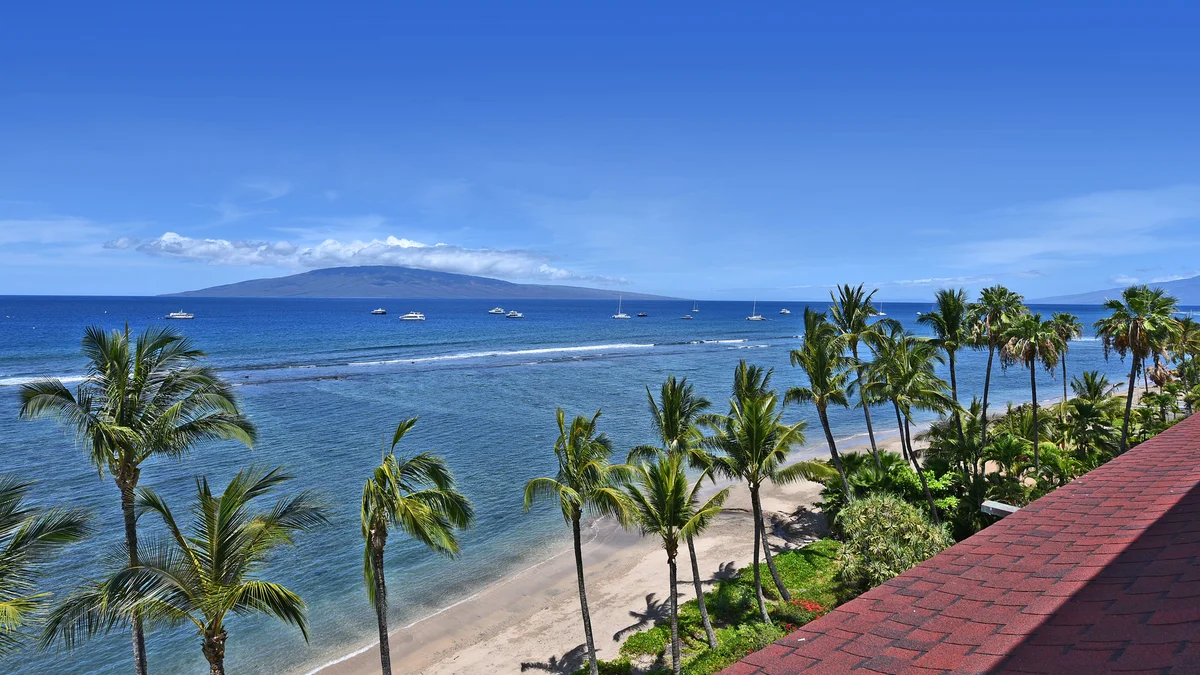 Lahaina Shores PH5