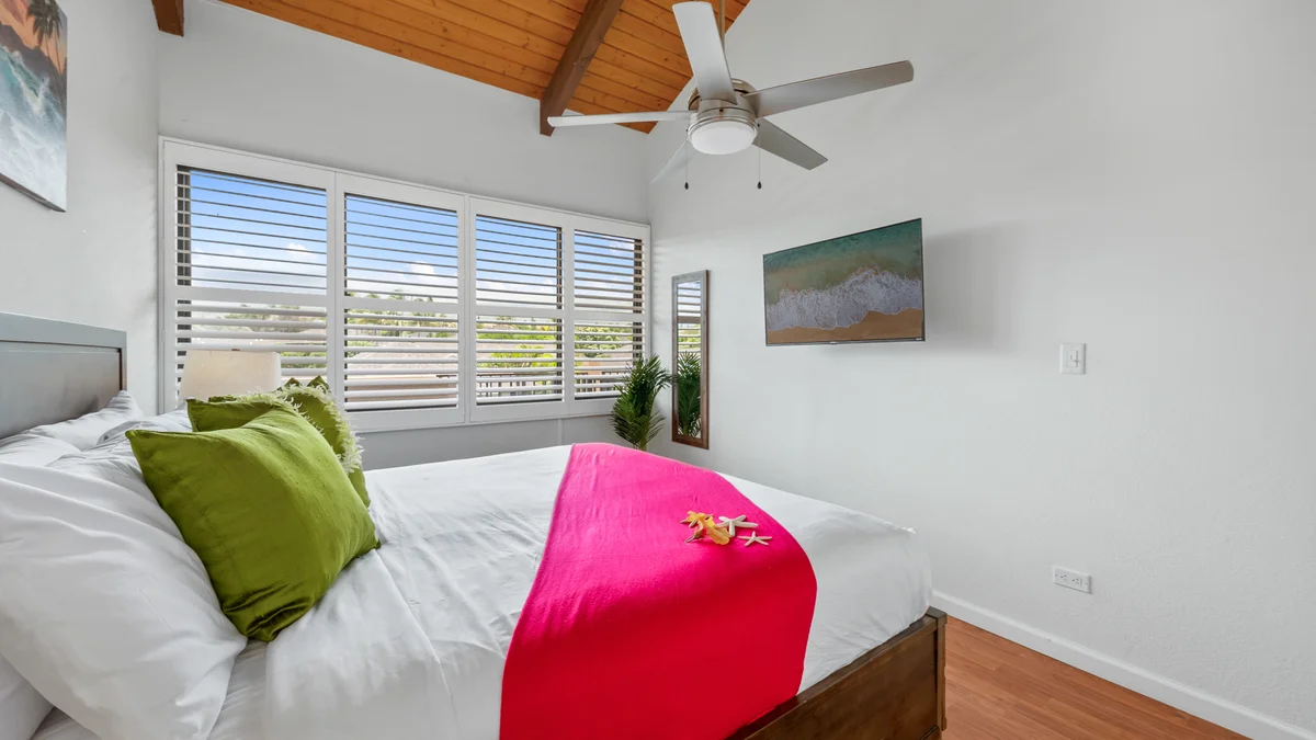 Kamaole Sands 5401