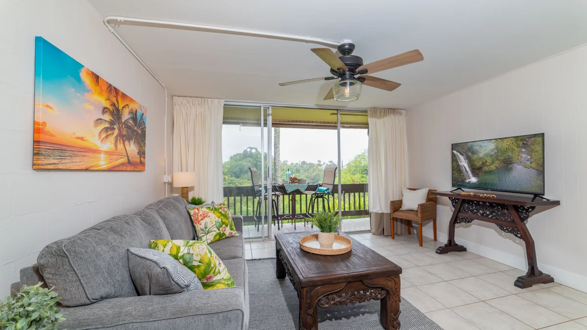 .Napili Ridge D13