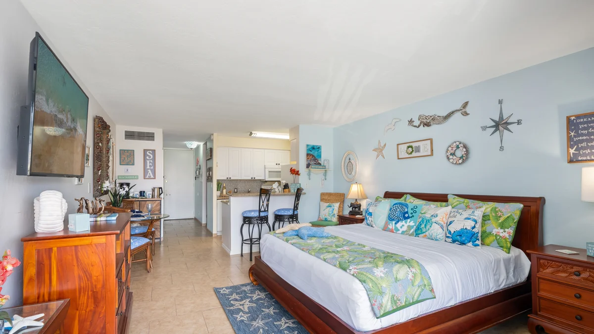 Lahaina Shores 428