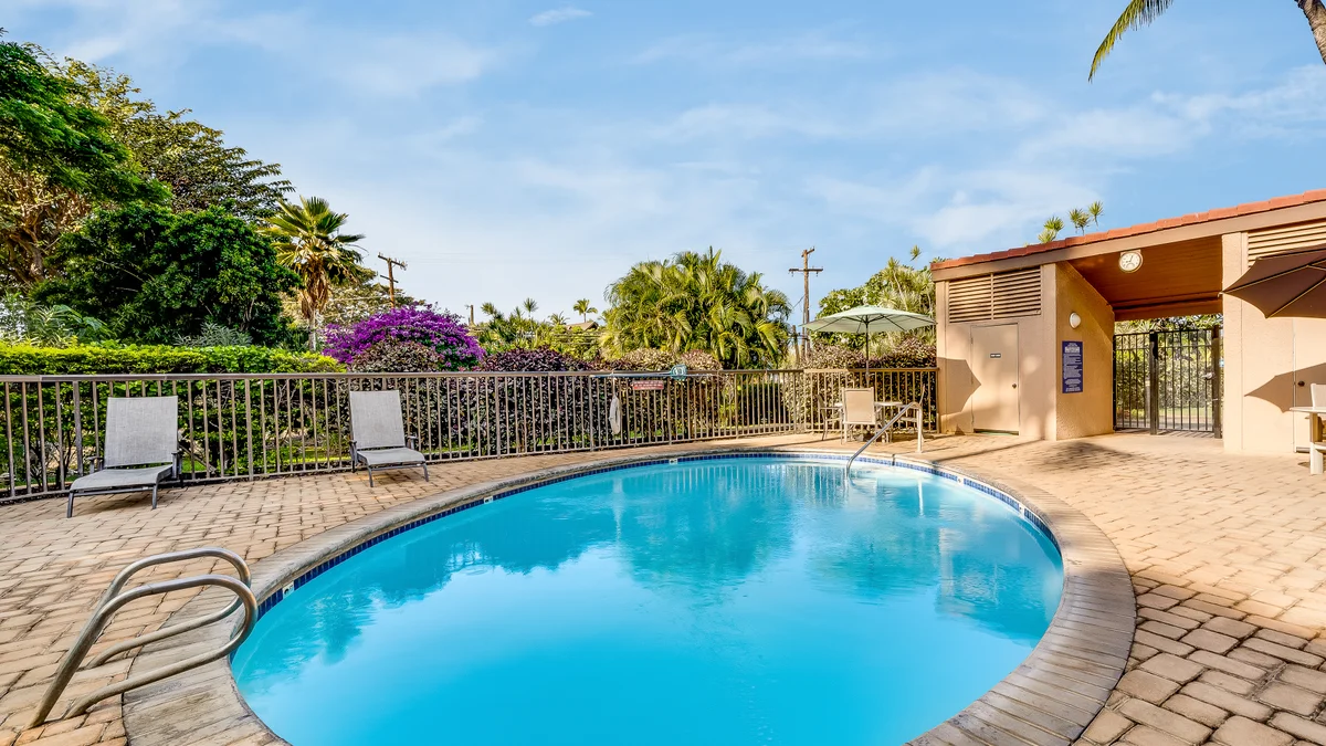 Maui Vista 1205