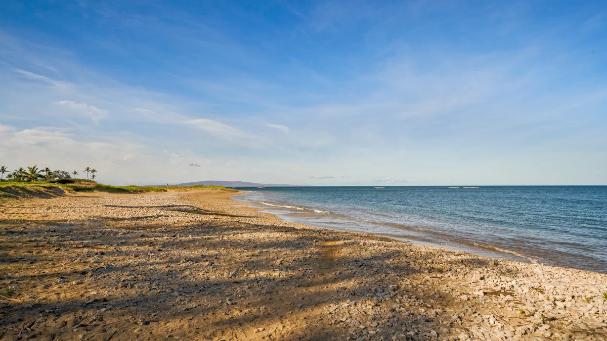 Menehune Shores 403