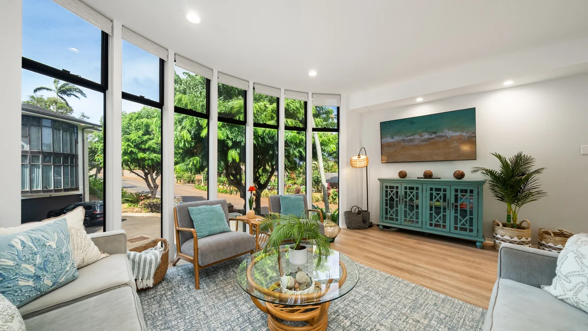 Residences at Napili Bay 1