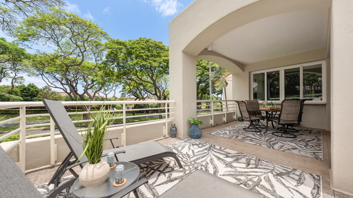 Palms at Wailea 1706