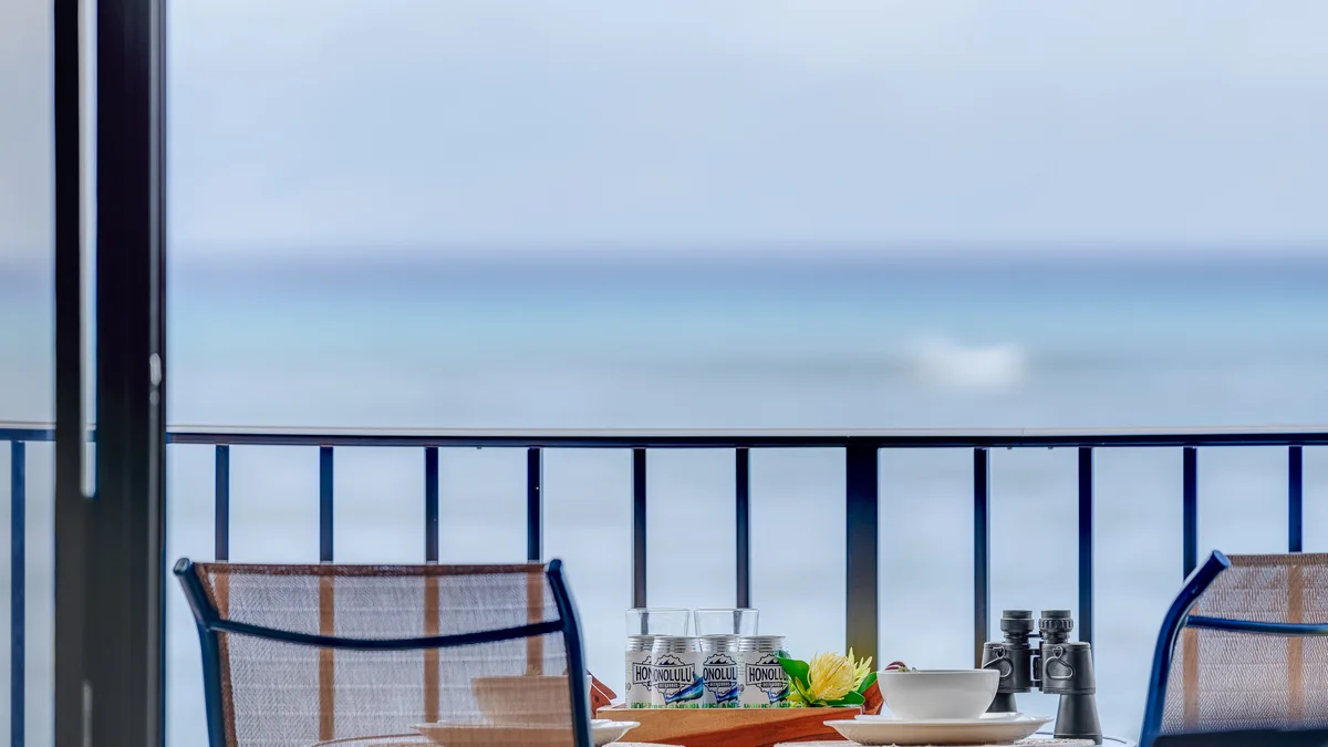 Kahana Reef 221