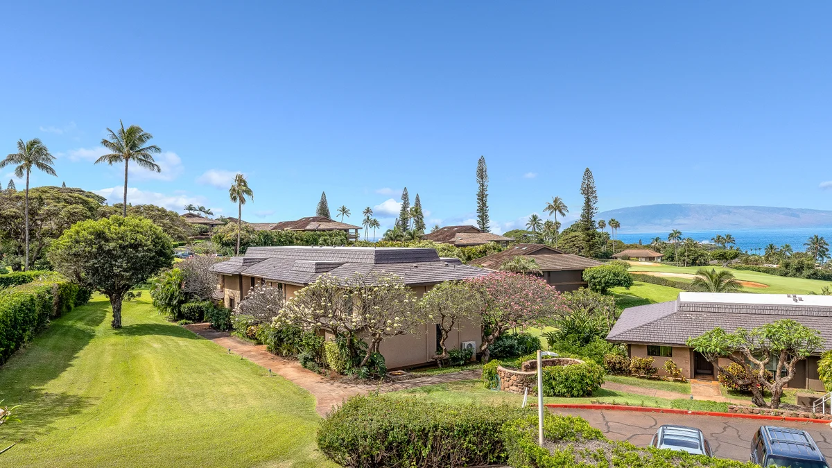 .Kaanapali Plantation 37