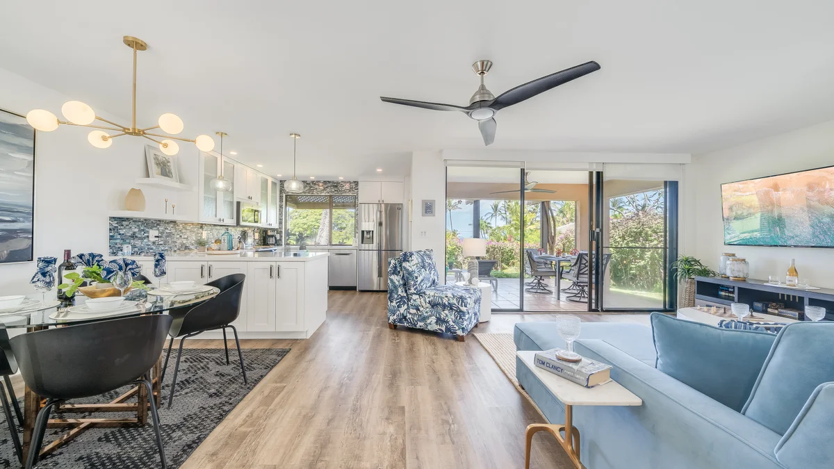 Wailea Ekahi 21A