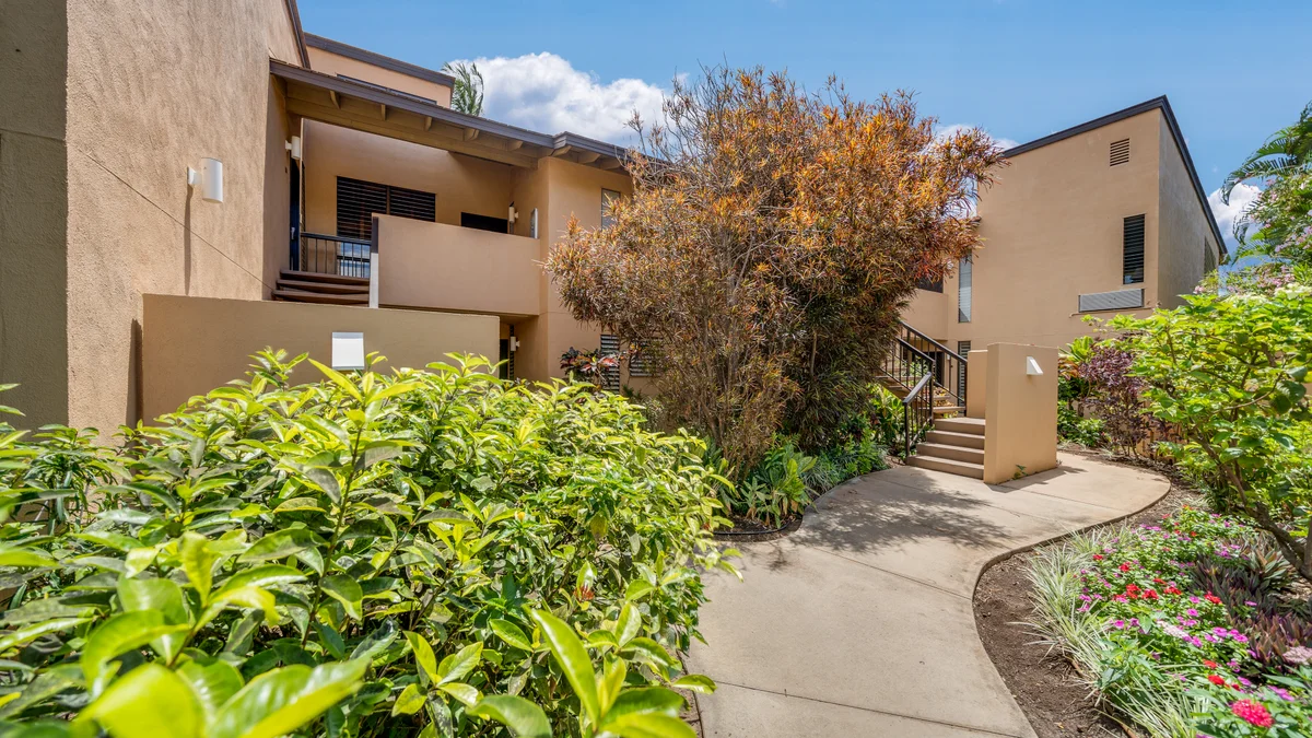 Wailea Ekahi 40E