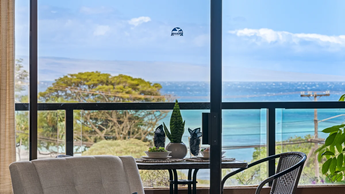 Kahana Villa F405