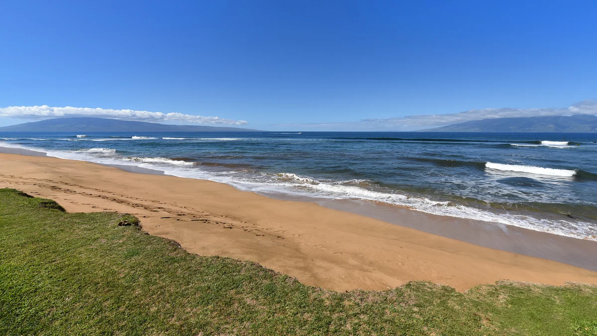Maui Kai 108