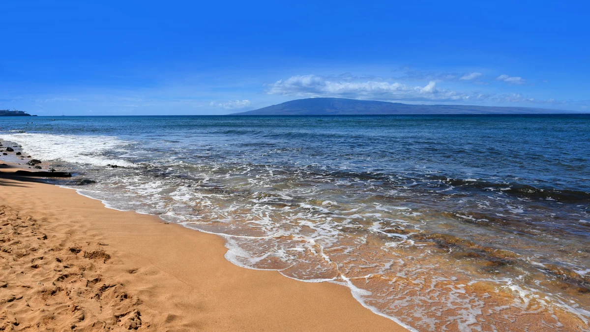 Maui Kai 108