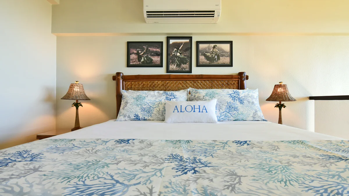 FEMA-Kahana Villa F401