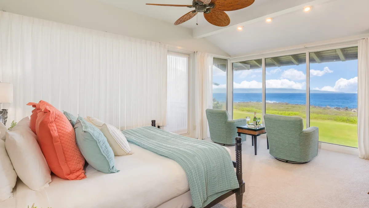 Kapalua Bay Villas 35G1