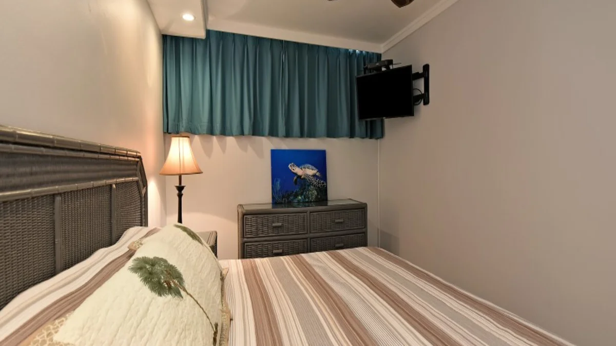 Kahana Reef 111