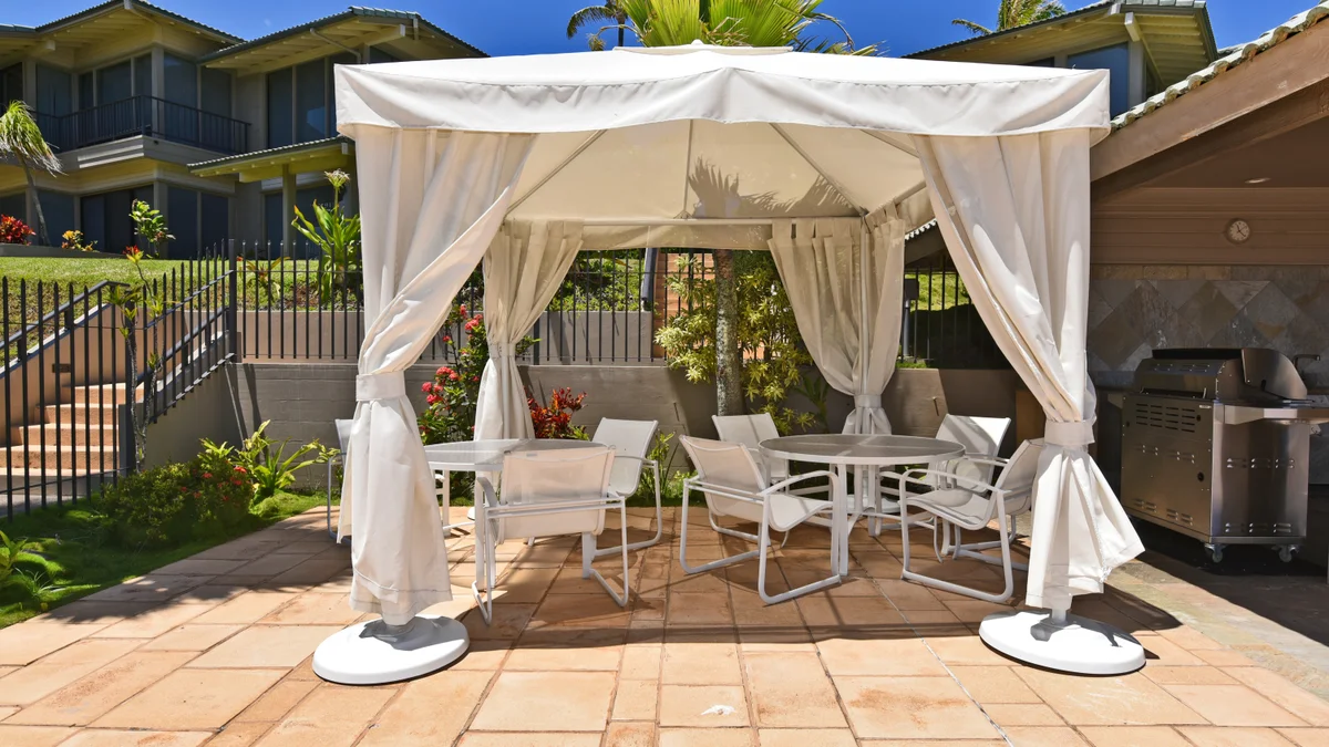 Kapalua Bay Villas 20G4
