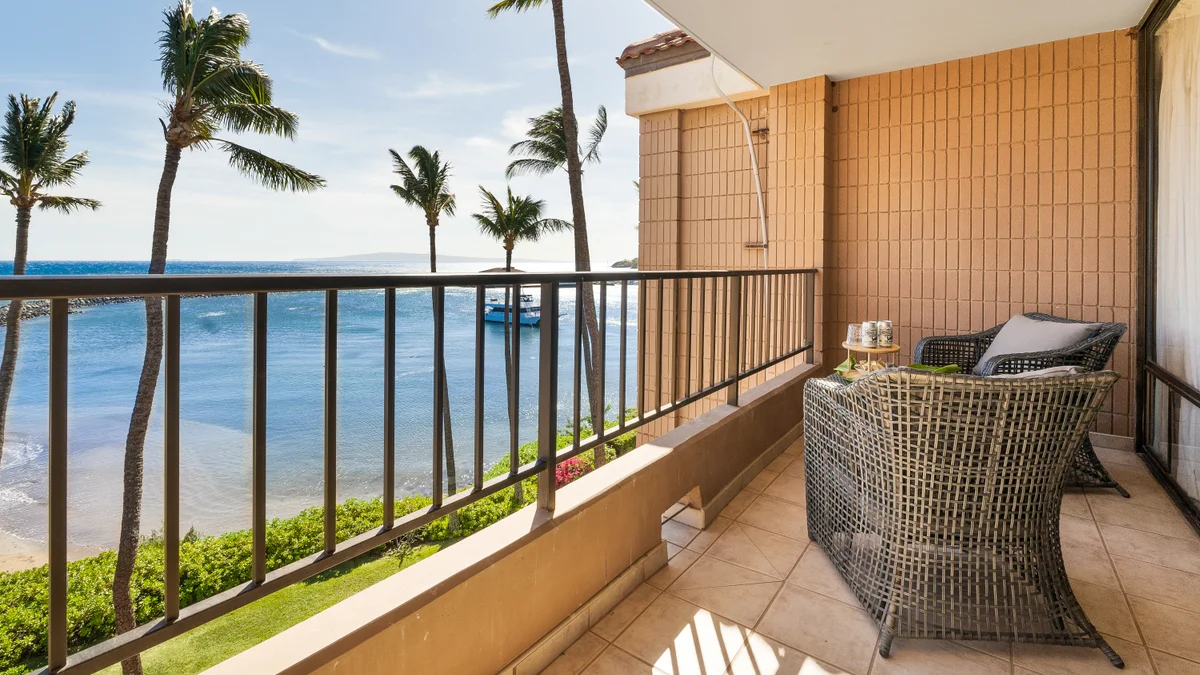 .Maalaea Yacht Marina 405