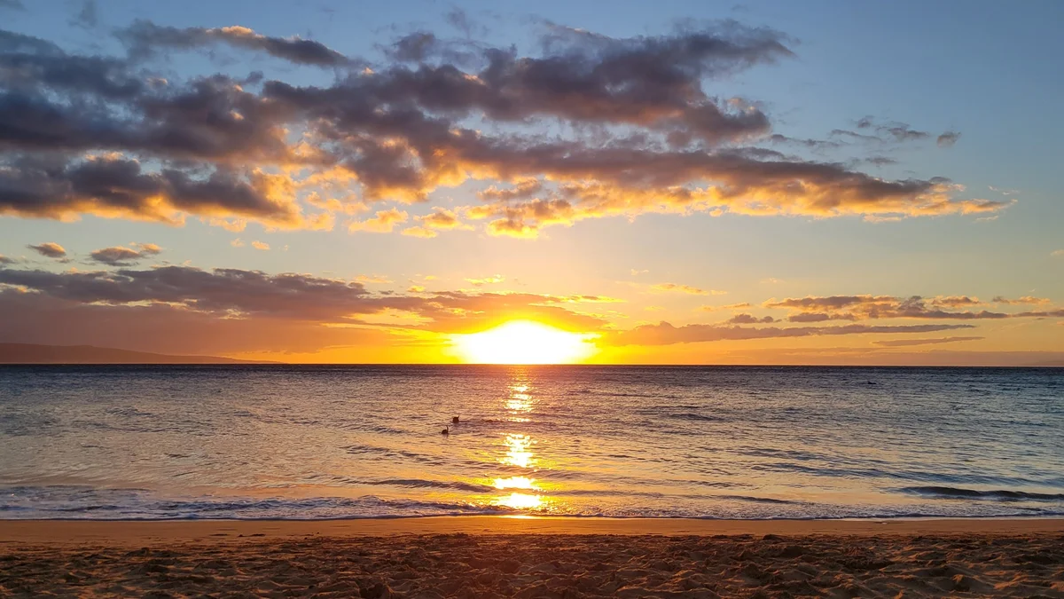 Maui Vista 1410