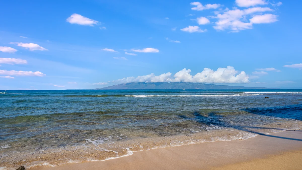 Kaanapali Shores 725