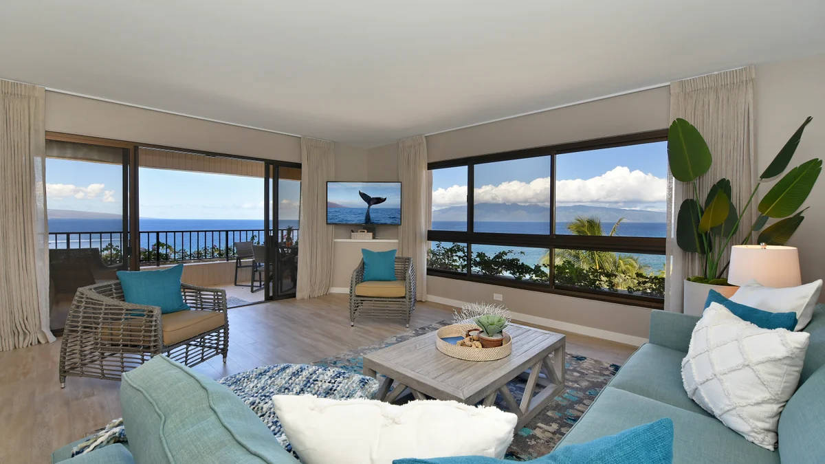 Kaanapali Alii 385