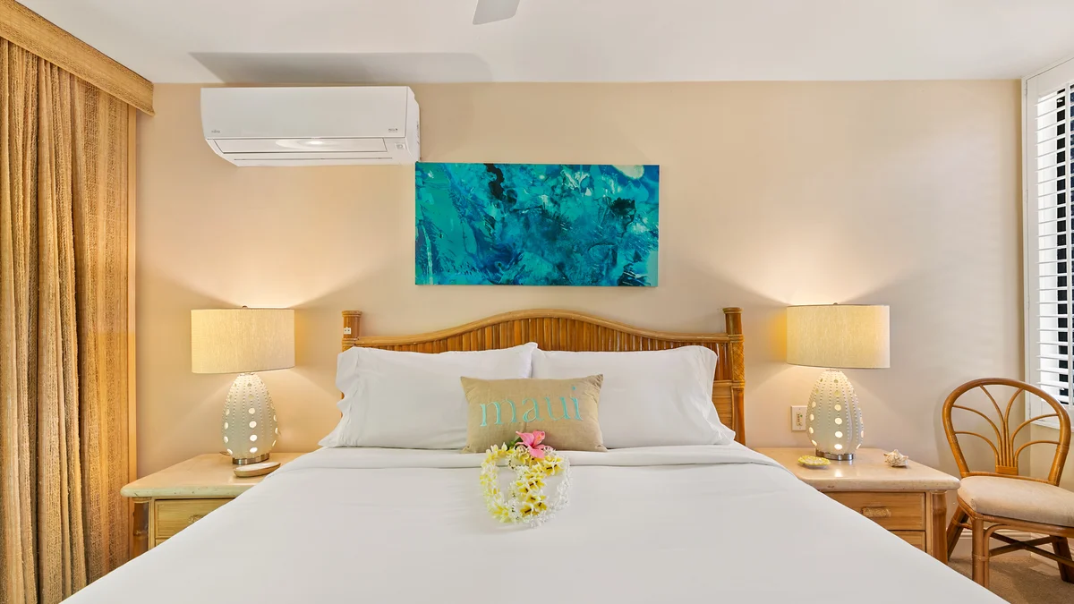 Wailea Ekahi 34A