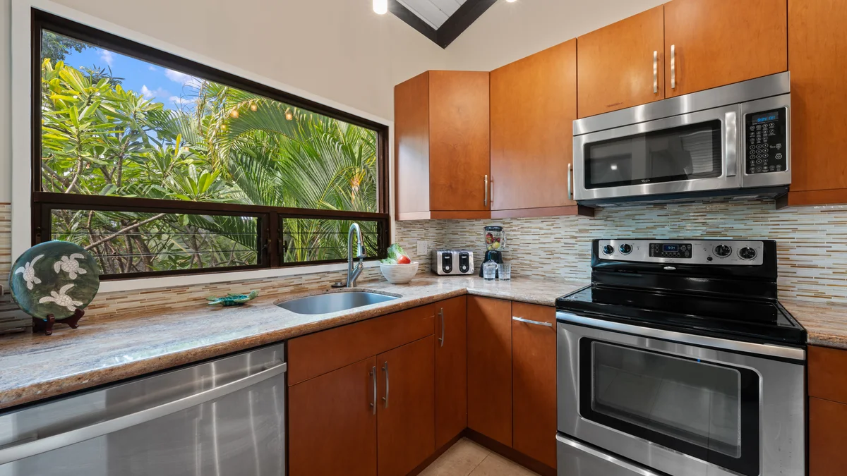 Wailea Ekolu 1604