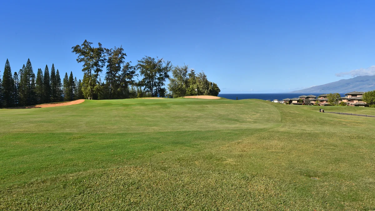 .Kapalua Ridge Villas 2521