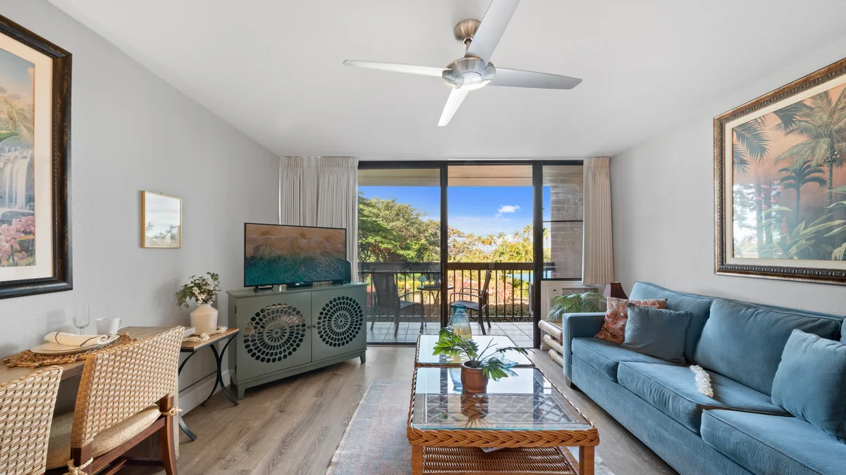 Maui Vista 1205