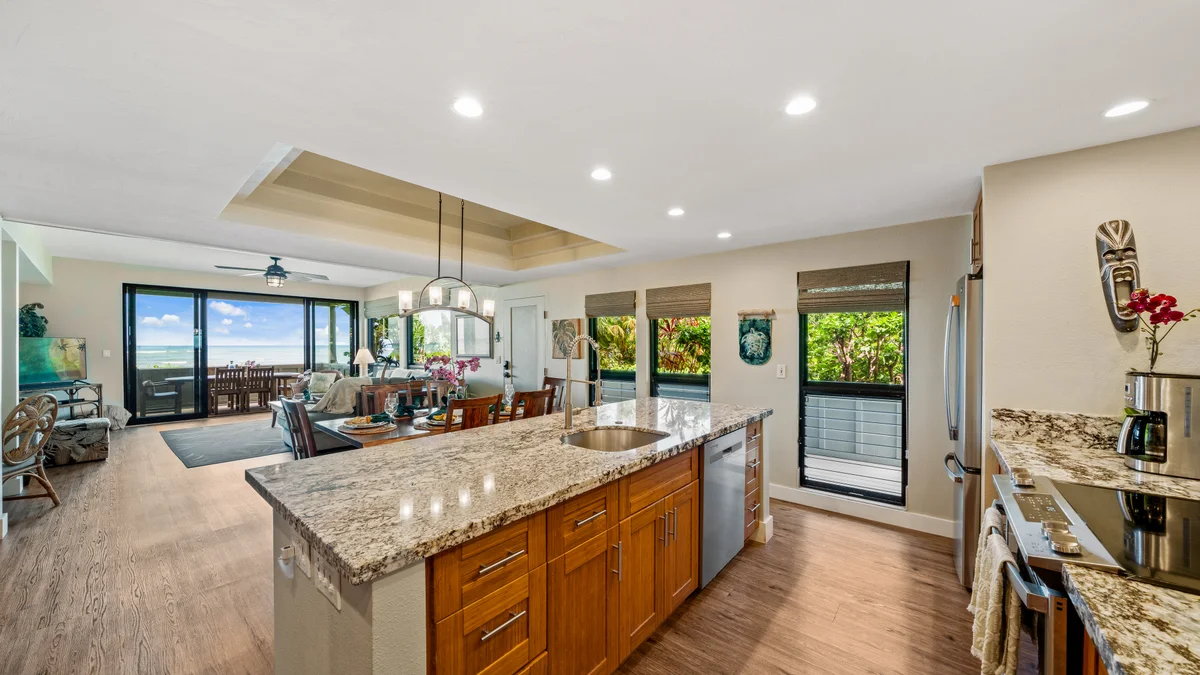 Kahana Village 36